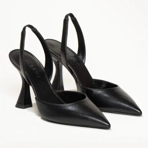 M. Gemi The Mis Due Slingback